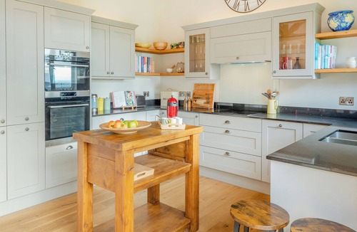 Barns Green Cottage | 2 bedroom accommodation in Horsham