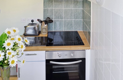Liskeard Cottage | 2 bedroom accommodation in St Cleer, near Liskeard