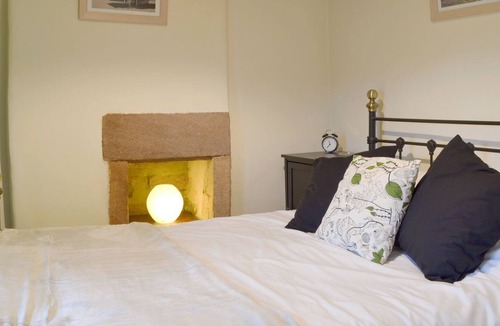 Whatstandwell Cottage | 2 bedroom accommodation in Whatstandwell, near Matlock