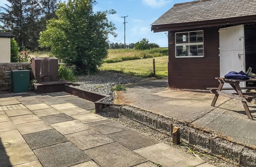 Longhorsley Cottage | 2 bedroom accommodation in Longhorsley, Near Morpeth