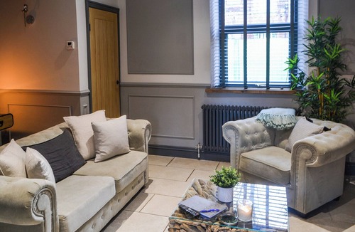 Morpeth Cottage | 2 bedroom accommodation in Morpeth