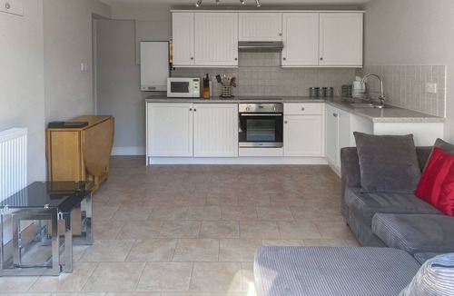 Plympton Cottage | 2 bedroom accommodation in Plympton, near Plymouth