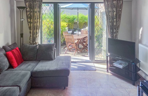 Plympton Cottage | 2 bedroom accommodation in Plympton, near Plymouth
