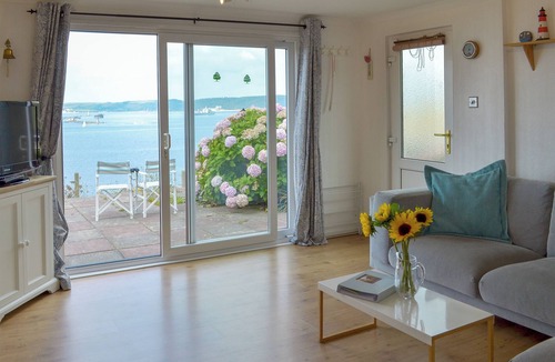 Down Thomas Cottage | 2 bedroom accommodation in Down Thomas, near Plymouth