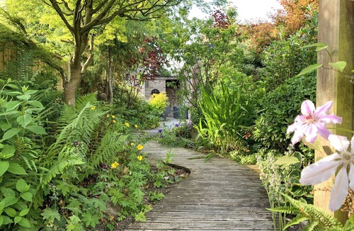 Gargrave Cottage | 2 bedroom accommodation in Gargrave, near Skipton