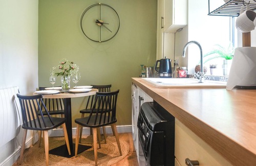 Airton Cottage | 2 bedroom accommodation in Skipton
