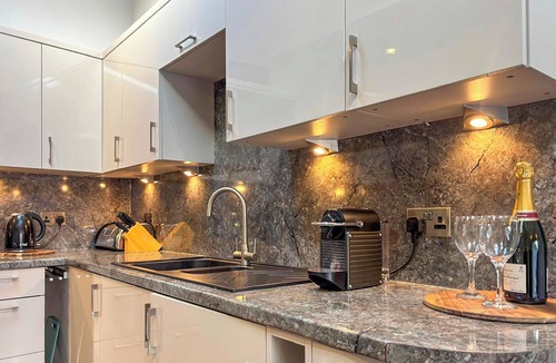 Buckden Cottage | 2 bedroom accommodation in Buckden, near Skipton