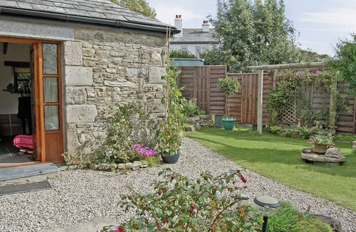 St Teath Cottage | 2 bedroom accommodation in Tramagenna, near Camelford