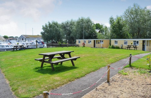 Stalham Cottage | 2 bedroom accommodation in Stalham