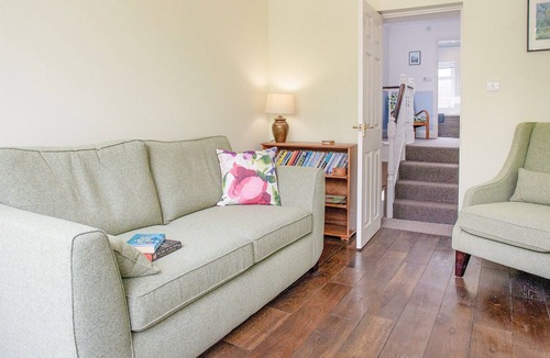 Babbacombe Cottage | 2 bedroom accommodation in Babbacombe, near Torquay
