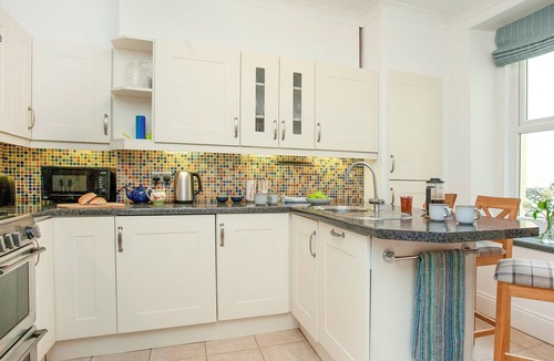 Babbacombe Cottage | 2 bedroom accommodation in Babbacombe, near Torquay