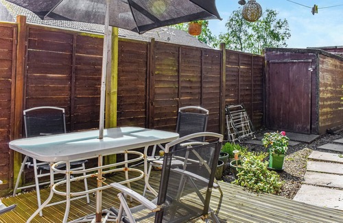Verwood Cottage | 2 bedroom accommodation in Verwood