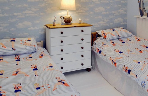 Wyke Regis Cottage | 2 bedroom accommodation in Wyke Regis, near Weymouth