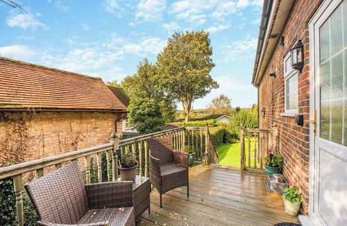 Findon Cottage | 2 bedroom accommodation in Findon, near Worthing