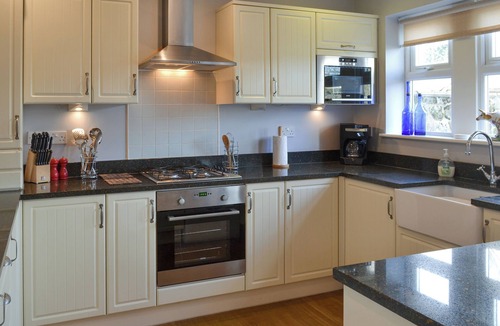 Lesbury Cottage | 2 bedroom accommodation in Lesbury, near Alnwick