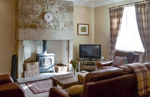 Lesbury Cottage | 2 bedroom accommodation in Lesbury, near Alnwick