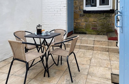 Amble Cottage | 2 bedroom accommodation in Amble