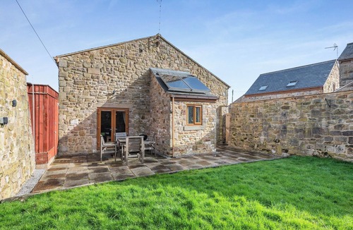 Ashover Cottage | 2 bedroom accommodation in Clay Cross, near Chesterfield