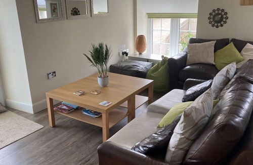 Adderstone Cottage | 2 bedroom accommodation in Adderstone, near Bamburgh