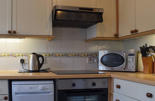 Bilting Cottage | 2 bedroom accommodation in Bodsham, near Canterbury