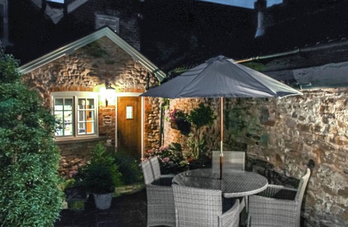 Brantingham Cottage | 2 bedroom accommodation in Brantingham, near Beverley