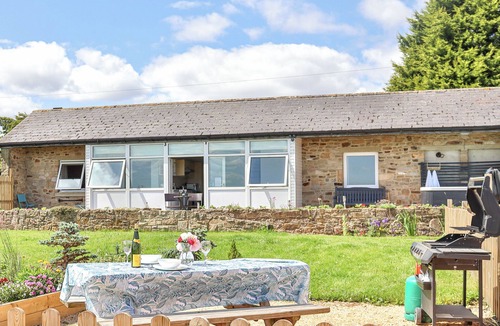 Consett Cottage | 2 bedroom accommodation in Consett, near Durham