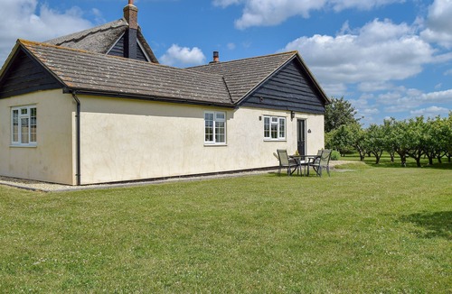 Upton Cottage | 2 bedroom accommodation in Upton, Didcot