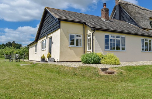 Upton Cottage | 2 bedroom accommodation in Upton, Didcot