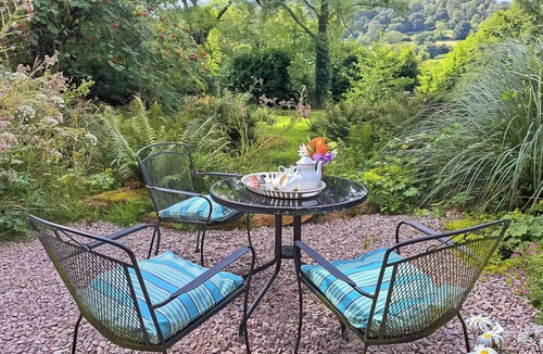 Bridford Cottage | 2 bedroom accommodation in Doccombe, near Dunsford