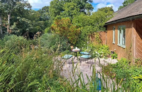 Bridford Cottage | 2 bedroom accommodation in Doccombe, near Dunsford