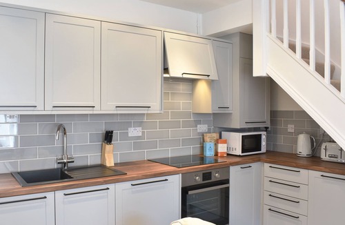 Hexham Cottage | 2 bedroom accommodation in Hexham