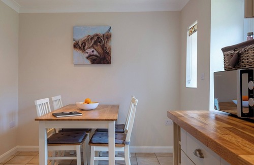 Barrasford Cottage | 2 bedroom accommodation in Barrasford, near Hexham