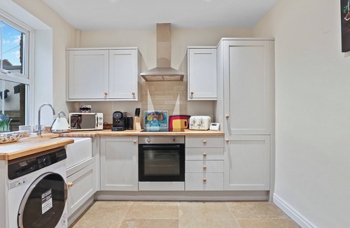Corbridge Cottage | 2 bedroom accommodation in Hexham