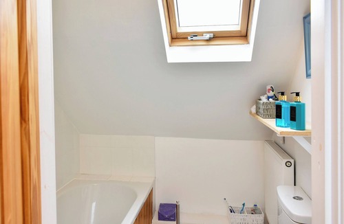 Staveley Cottage | 2 bedroom accommodation in Staveley, near Kendal