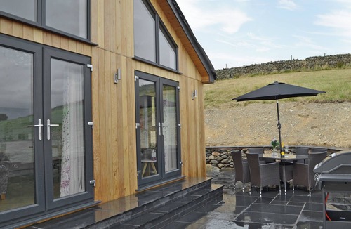 Kendal Cottage | 2 bedroom accommodation in Burneside, near Kendal