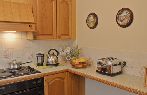 Kentmere Cottage | 2 bedroom accommodation in Kentmere, near Staveley