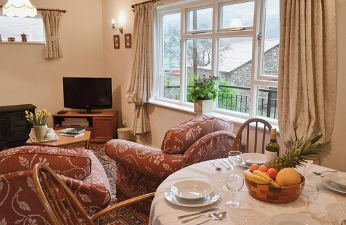 Kentmere Cottage | 2 bedroom accommodation in Kentmere, near Staveley