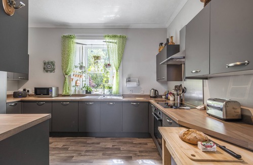Kilmun Cottage | 2 bedroom accommodation in Blairmore, near Dunoon