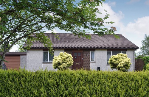 Kilmun Cottage | 2 bedroom accommodation in Ardentinny, near Dunoon