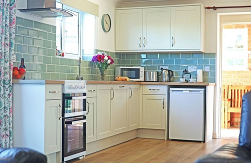 Moreton Cottage | 2 bedroom accommodation in Ledbury