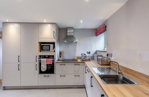 Litton Cottage | 2 bedroom accommodation in Litton, near Buxton