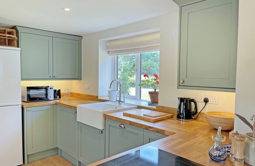 Burythorpe Cottage | 2 bedroom accommodation in Malton