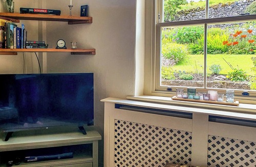 Bonsall Cottage | 2 bedroom accommodation in Bonsall, near Matlock