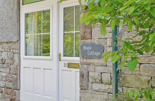 Meathop Cottage | 2 bedroom accommodation in Meathop, near Grange-over-Sands
