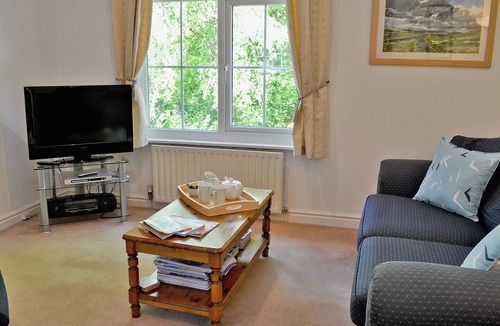 Meathop Cottage | 2 bedroom accommodation in Meathop, near Grange-over-Sands