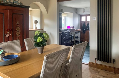Penrith Cottage | 2 bedroom accommodation in Stainton, Penrith