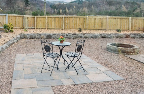 Perth Cottage | 2 bedroom accommodation in Aberargie, near Perth