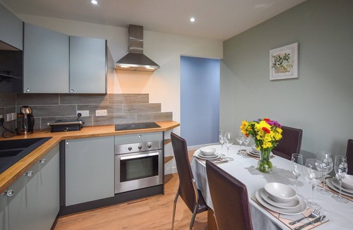 Perth Cottage | 2 bedroom accommodation in Perth