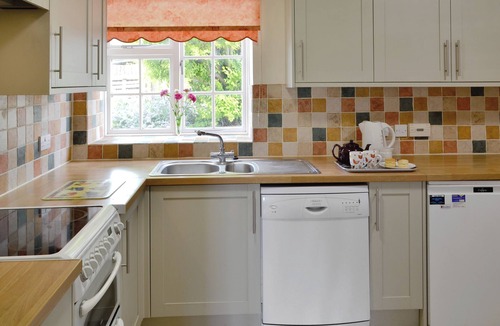 Pulham Cottage | 2 bedroom accommodation in Glanvilles Wootton, near Sherborne
