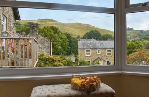 Giggleswick Cottage | 2 bedroom accommodation in Settle